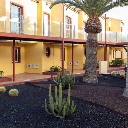 Apartamentos Maxorata Beach Corralejo Esterno foto