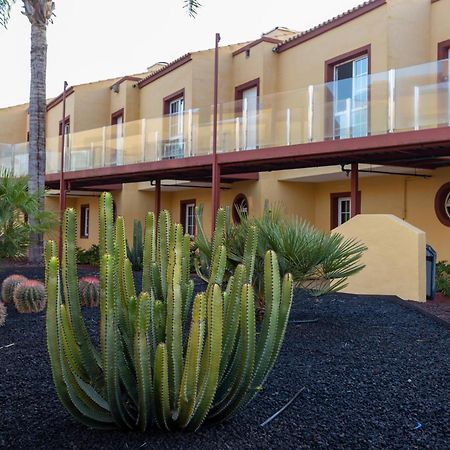 Apartamentos Maxorata Beach Corralejo Esterno foto