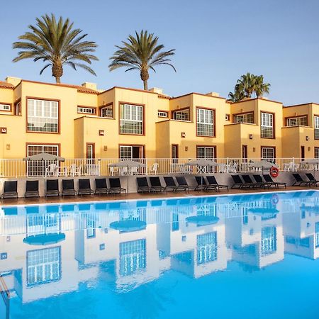 Apartamentos Maxorata Beach Corralejo Esterno foto