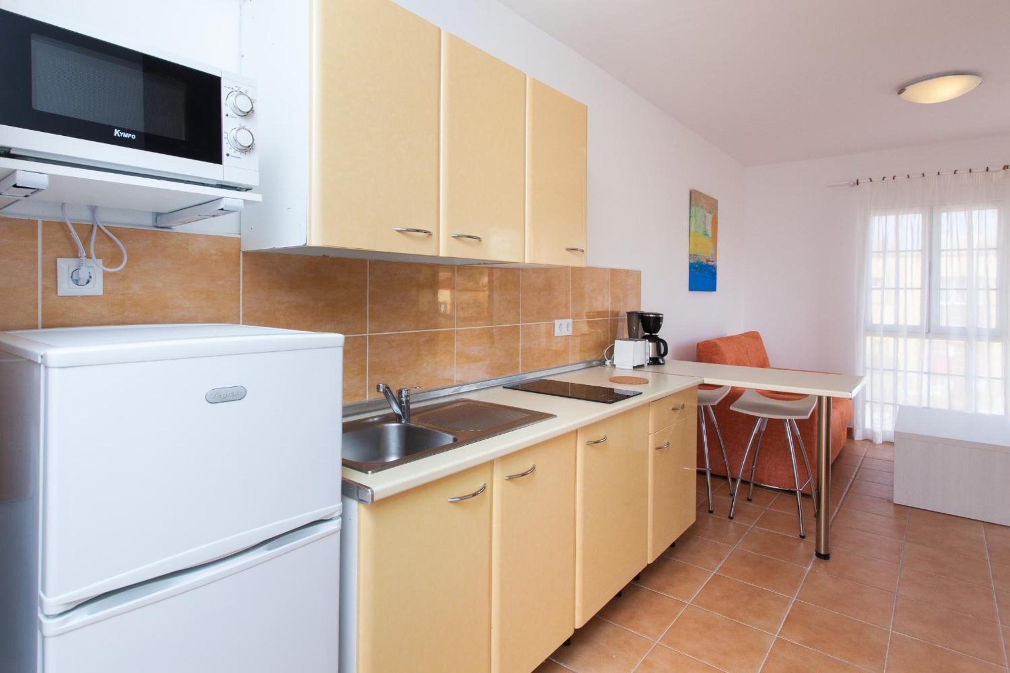 Apartamentos Maxorata Beach Corralejo Esterno foto
