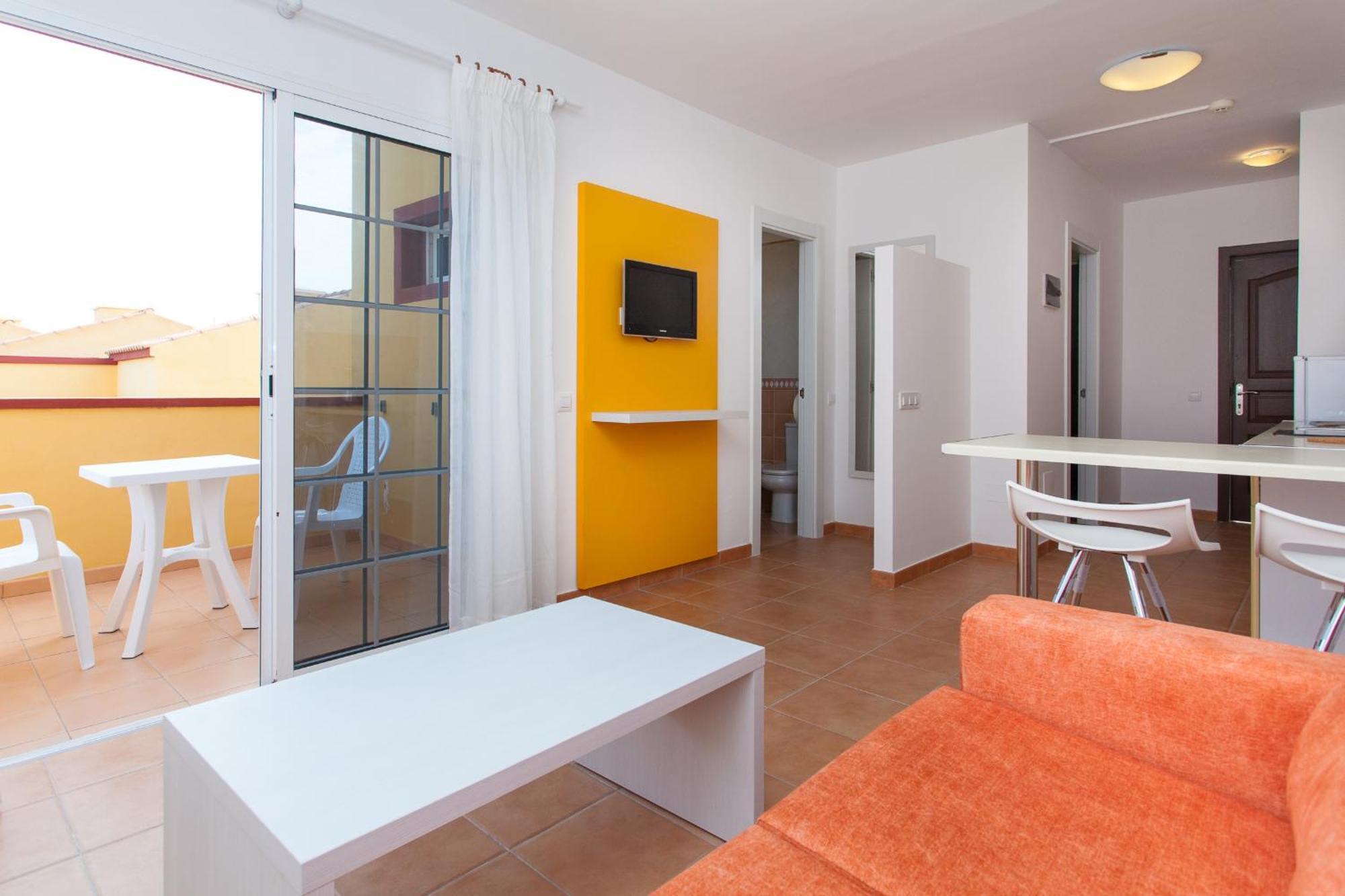 Apartamentos Maxorata Beach Corralejo Esterno foto