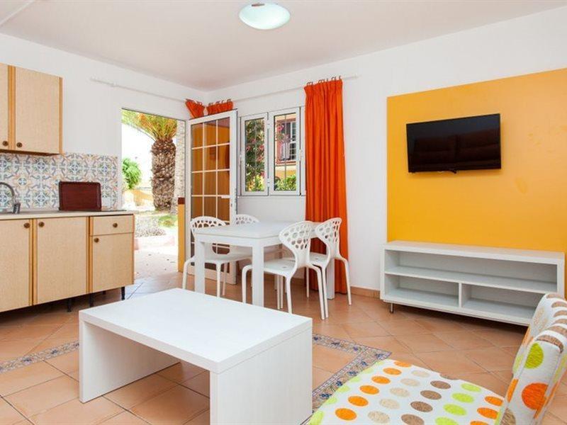 Apartamentos Maxorata Beach Corralejo Esterno foto
