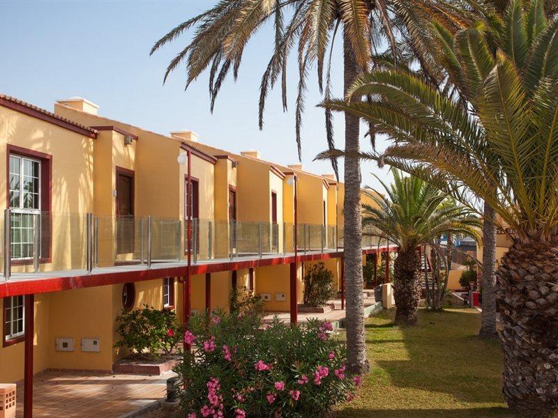 Apartamentos Maxorata Beach Corralejo Esterno foto