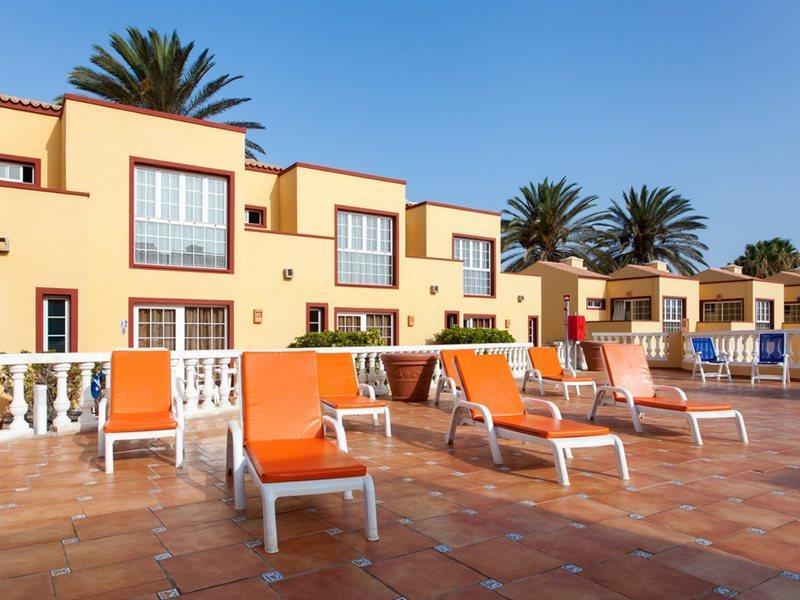 Apartamentos Maxorata Beach Corralejo Esterno foto