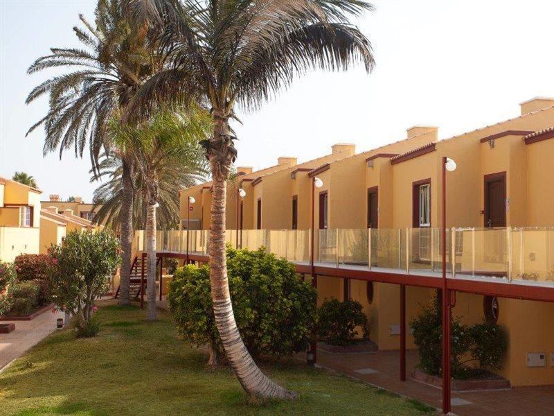 Apartamentos Maxorata Beach Corralejo Esterno foto