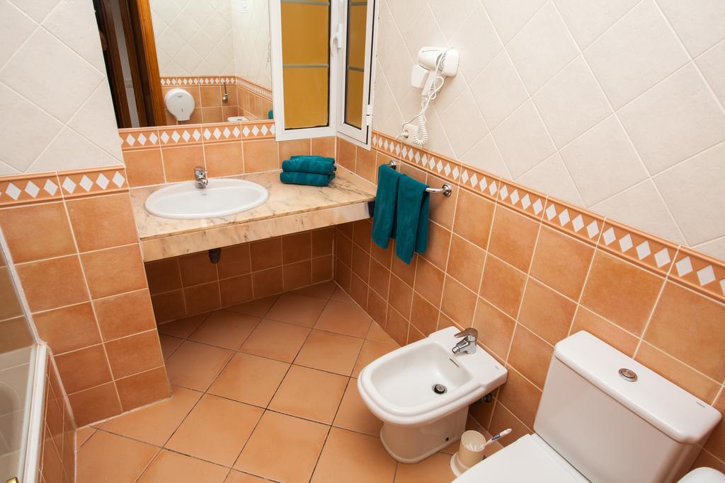 Apartamentos Maxorata Beach Corralejo Esterno foto