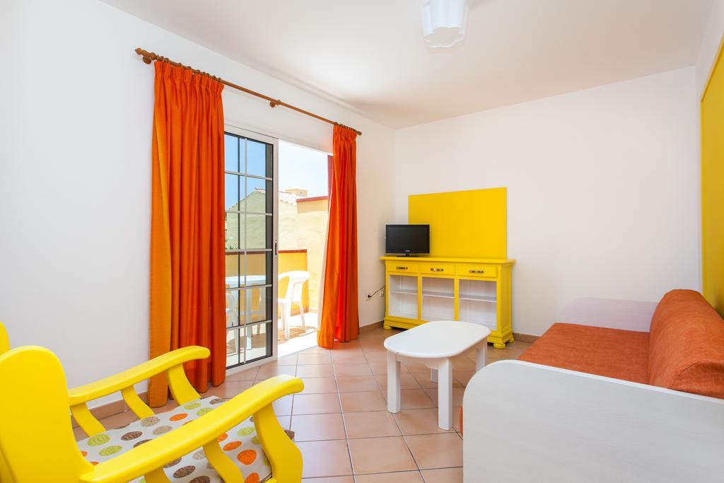 Apartamentos Maxorata Beach Corralejo Esterno foto