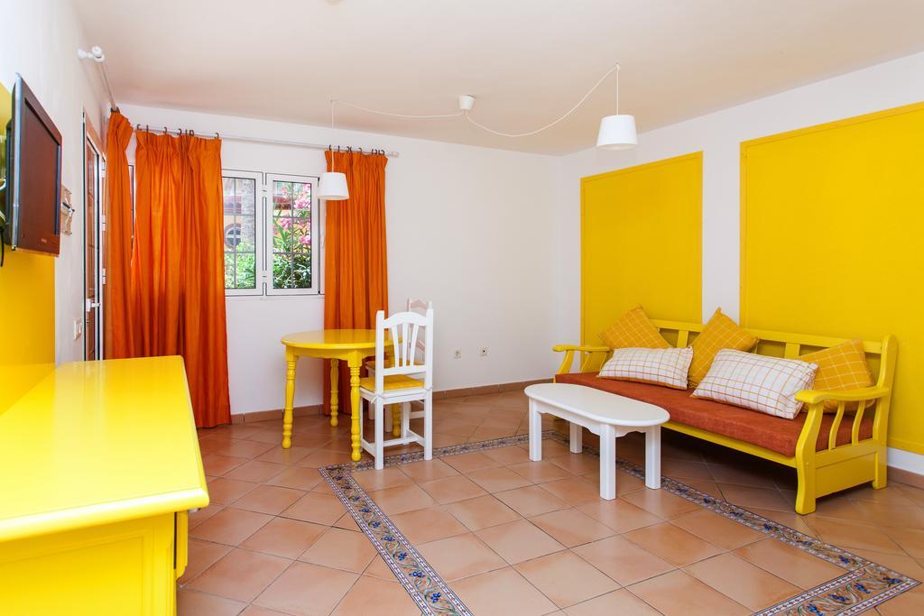 Apartamentos Maxorata Beach Corralejo Esterno foto