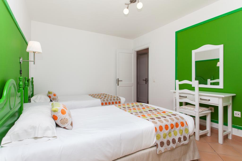 Apartamentos Maxorata Beach Corralejo Esterno foto