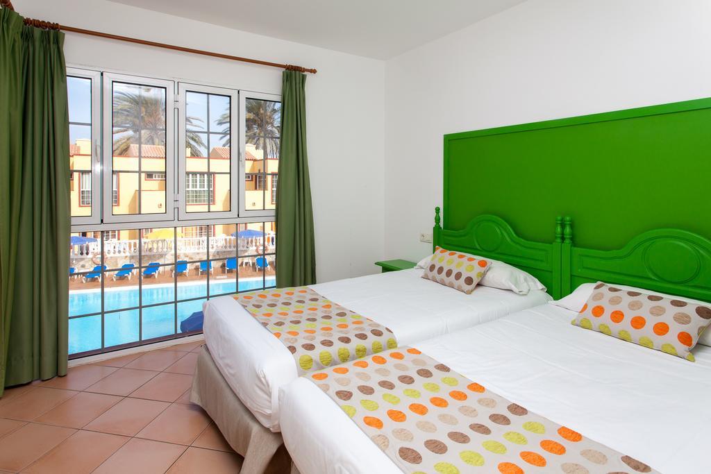 Apartamentos Maxorata Beach Corralejo Esterno foto