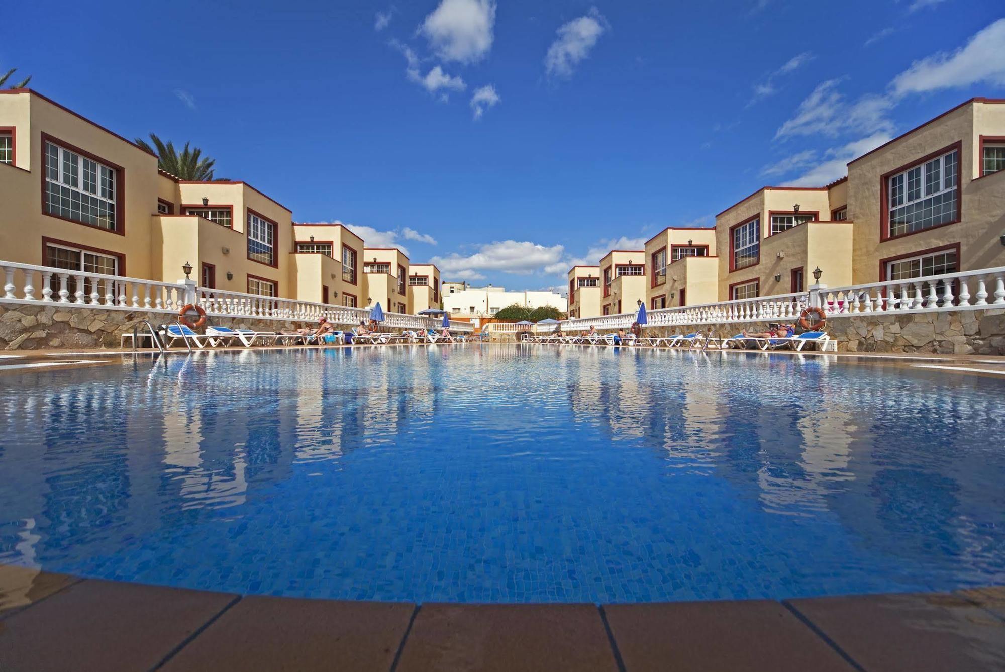 Apartamentos Maxorata Beach Corralejo Esterno foto