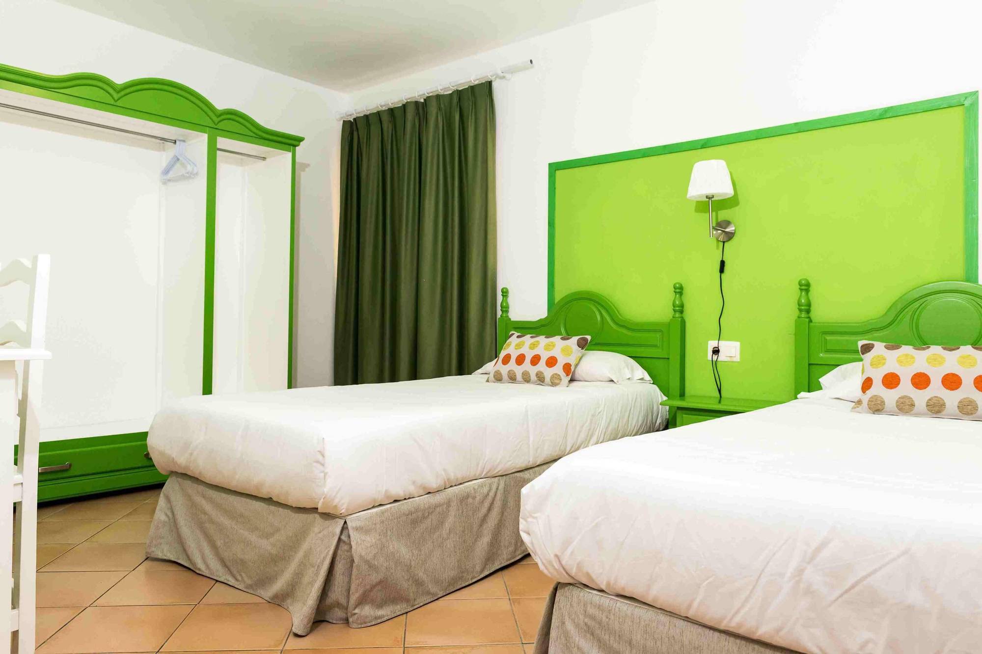Apartamentos Maxorata Beach Corralejo Esterno foto