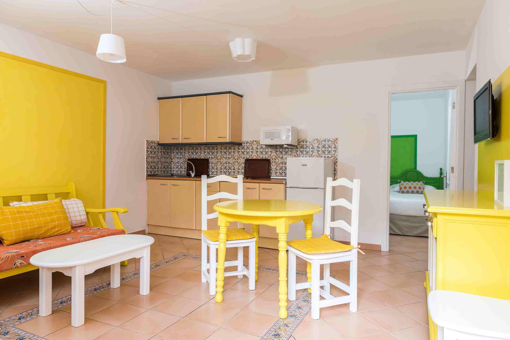 Apartamentos Maxorata Beach Corralejo Esterno foto