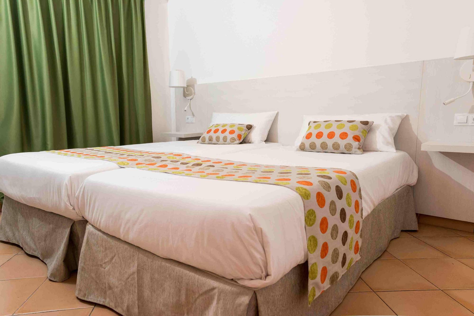 Apartamentos Maxorata Beach Corralejo Esterno foto