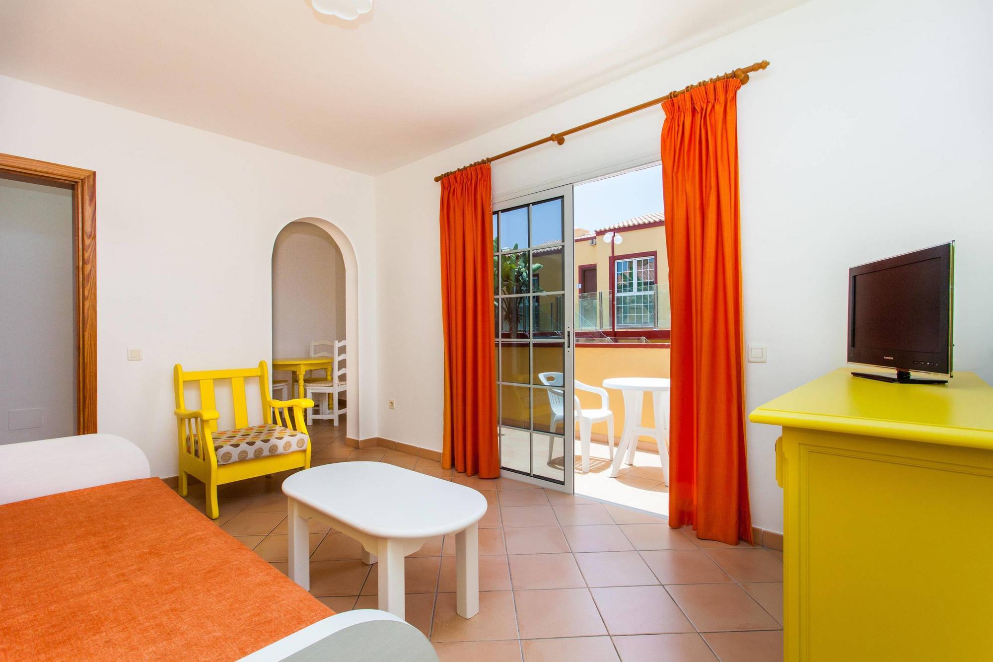 Apartamentos Maxorata Beach Corralejo Esterno foto