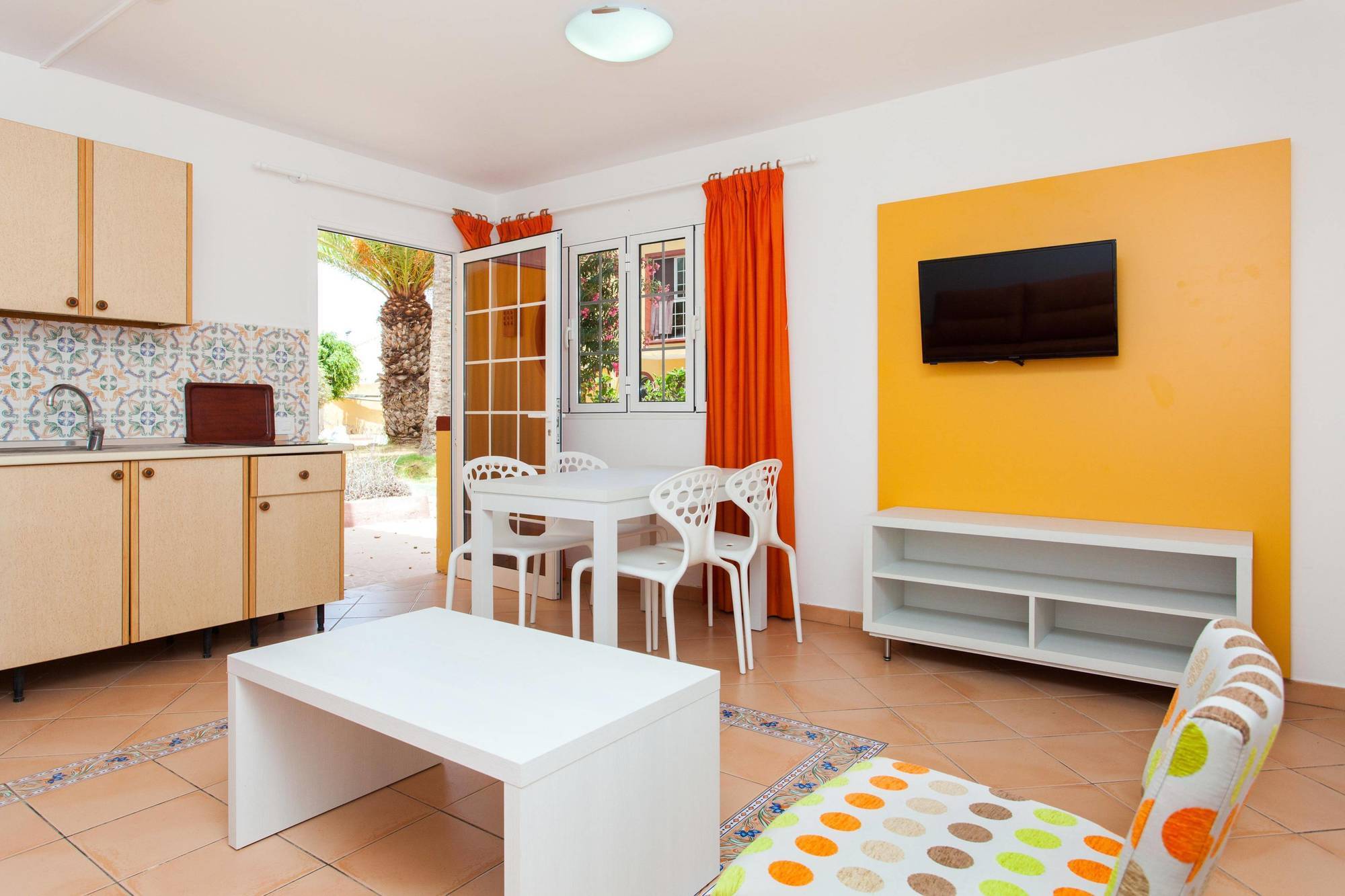 Apartamentos Maxorata Beach Corralejo Esterno foto