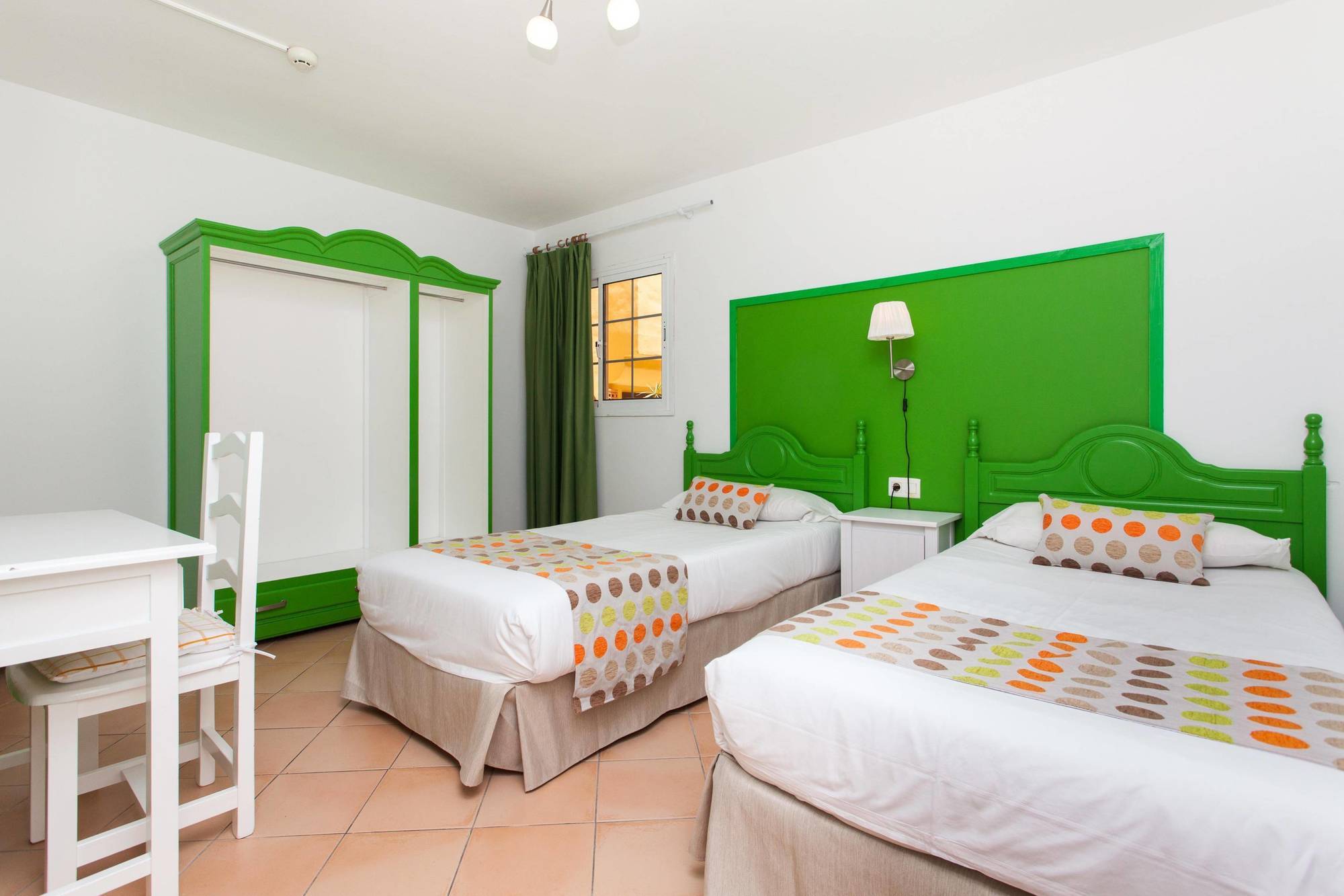 Apartamentos Maxorata Beach Corralejo Esterno foto