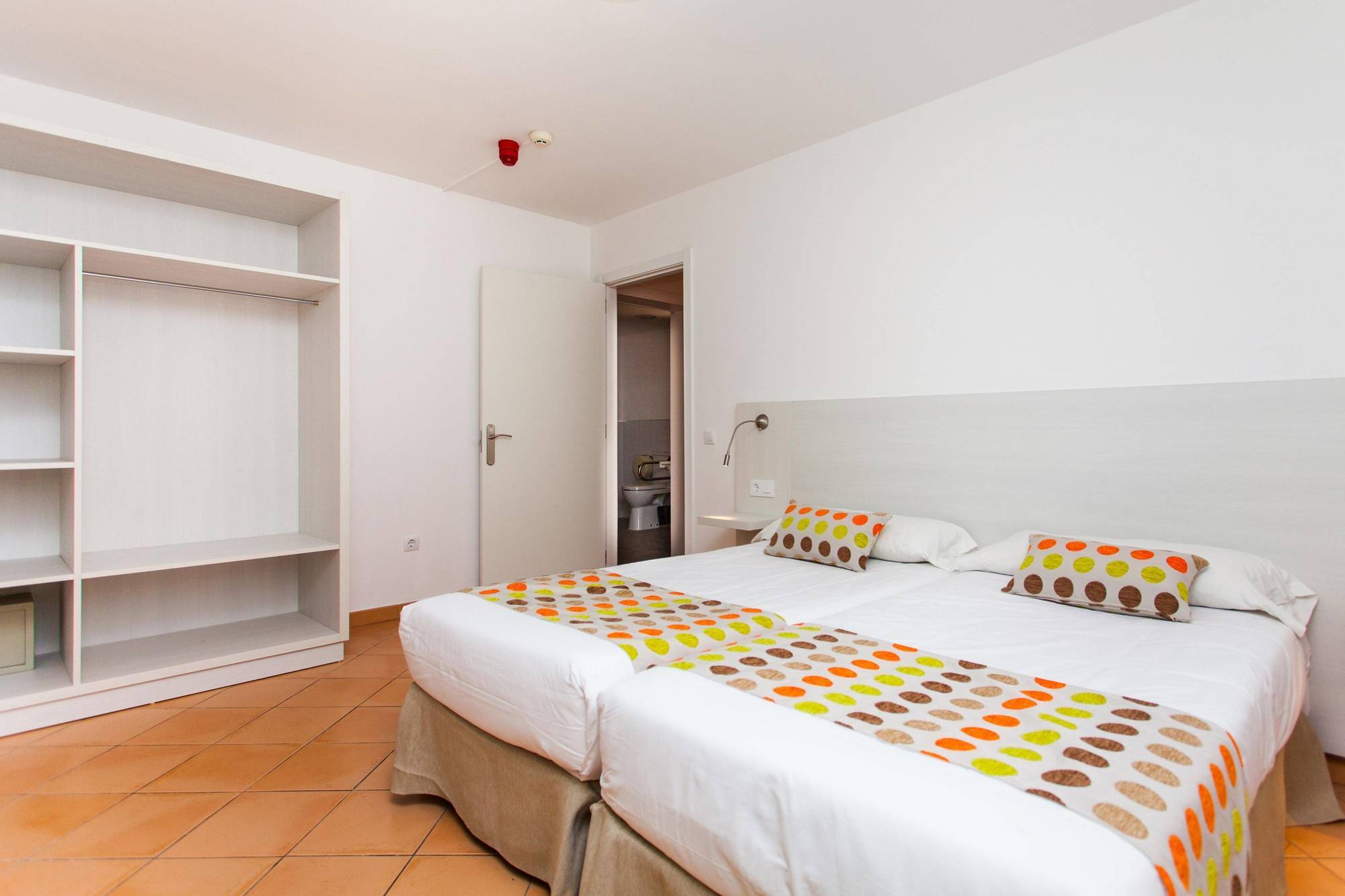 Apartamentos Maxorata Beach Corralejo Esterno foto