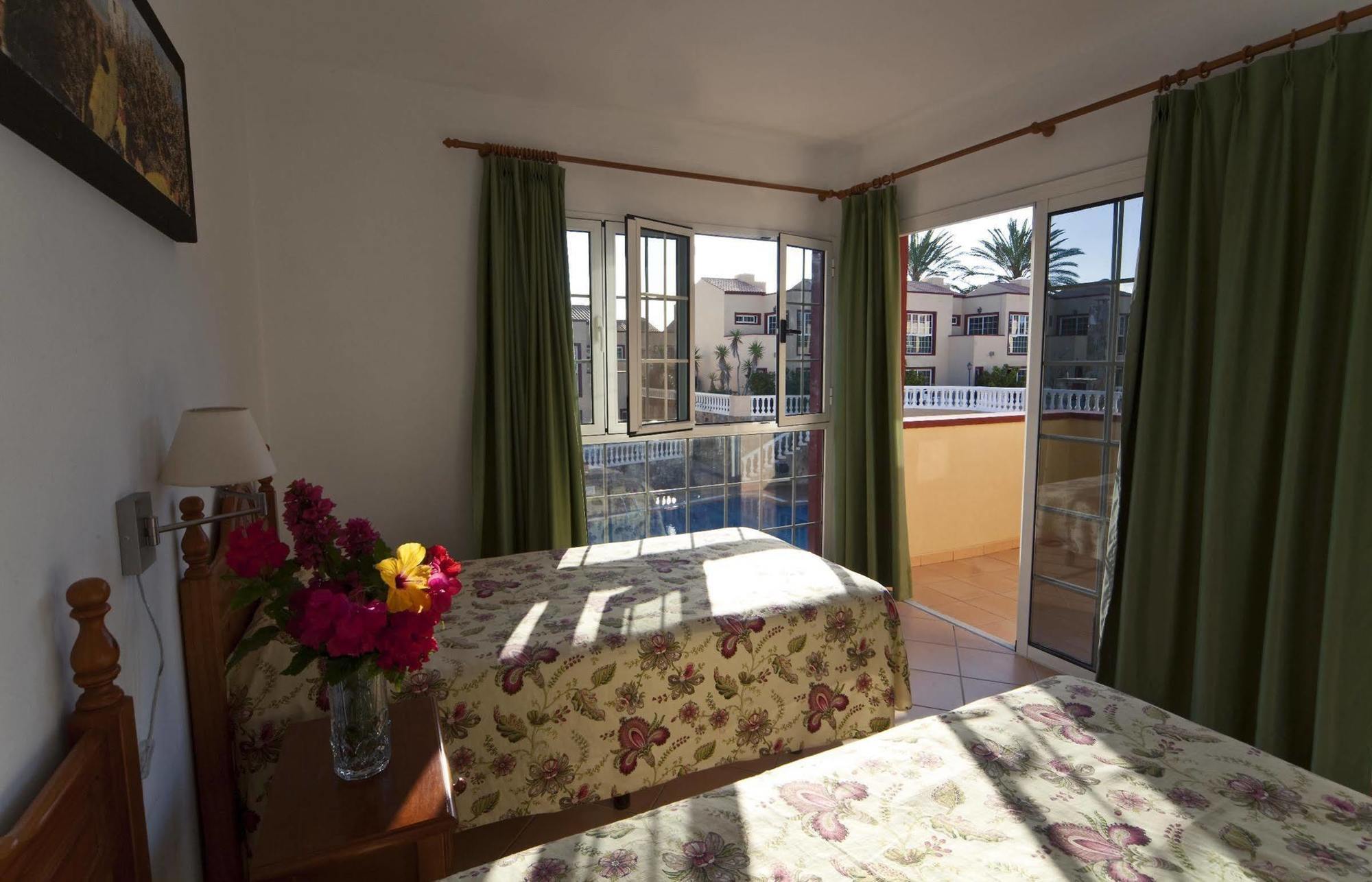 Apartamentos Maxorata Beach Corralejo Esterno foto