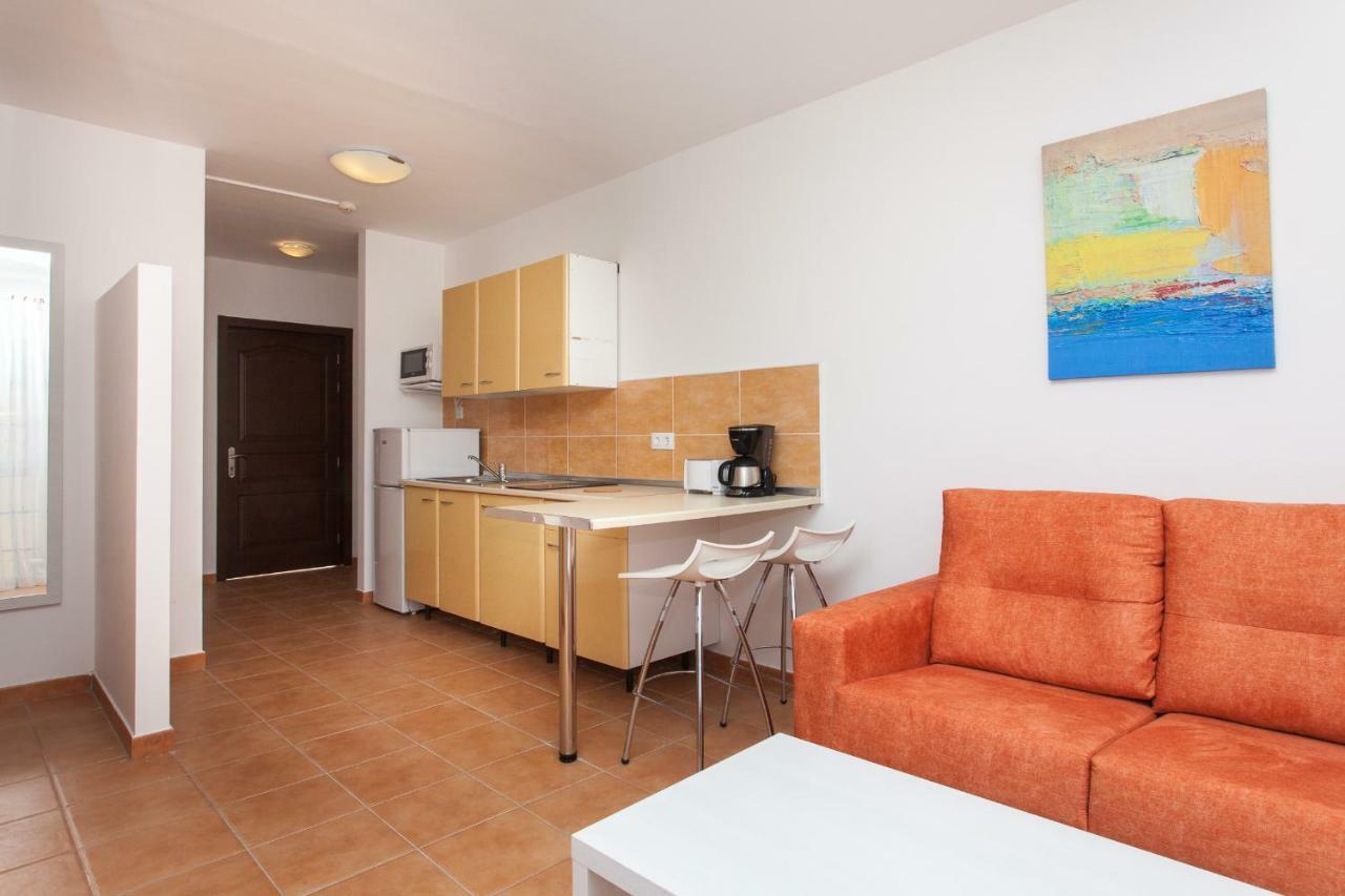 Apartamentos Maxorata Beach Corralejo Esterno foto