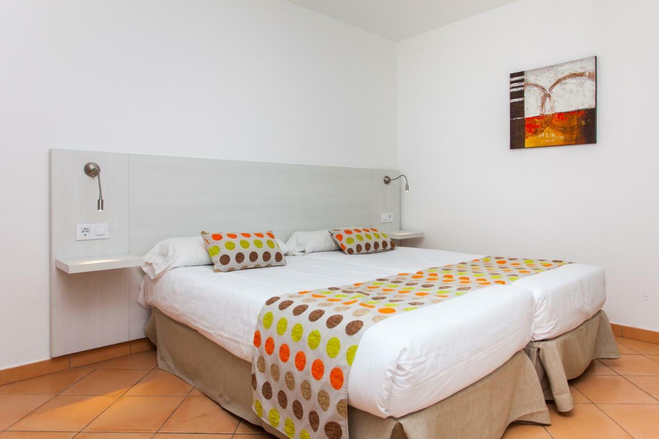 Apartamentos Maxorata Beach Corralejo Esterno foto