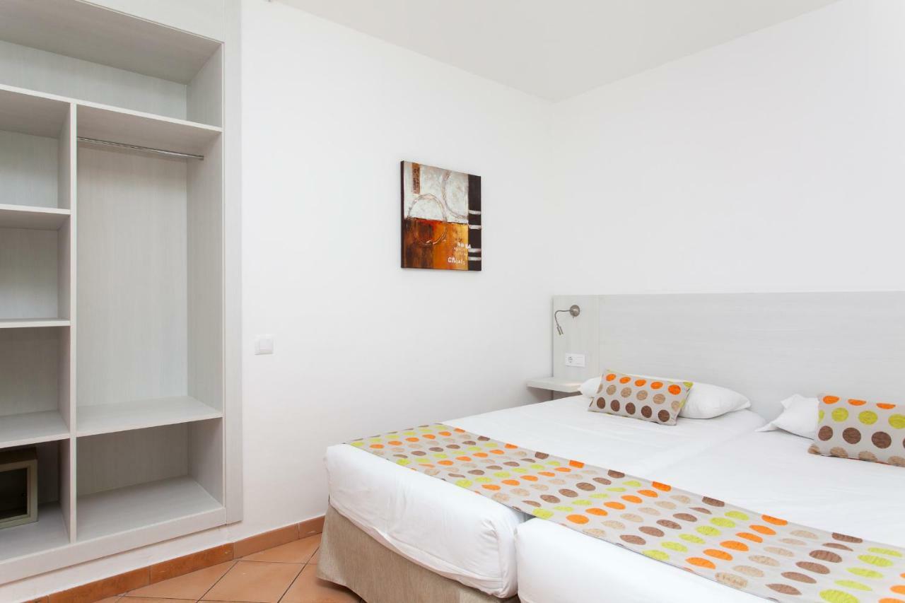 Apartamentos Maxorata Beach Corralejo Esterno foto