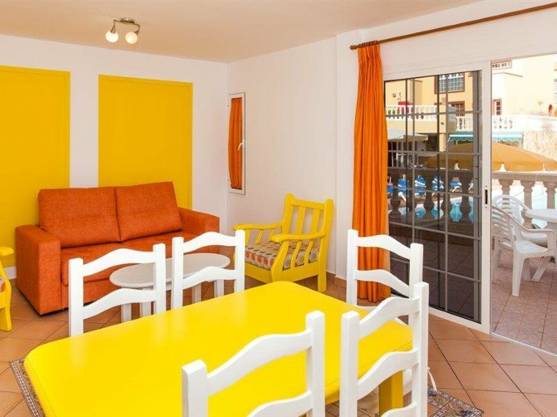 Apartamentos Maxorata Beach Corralejo Esterno foto