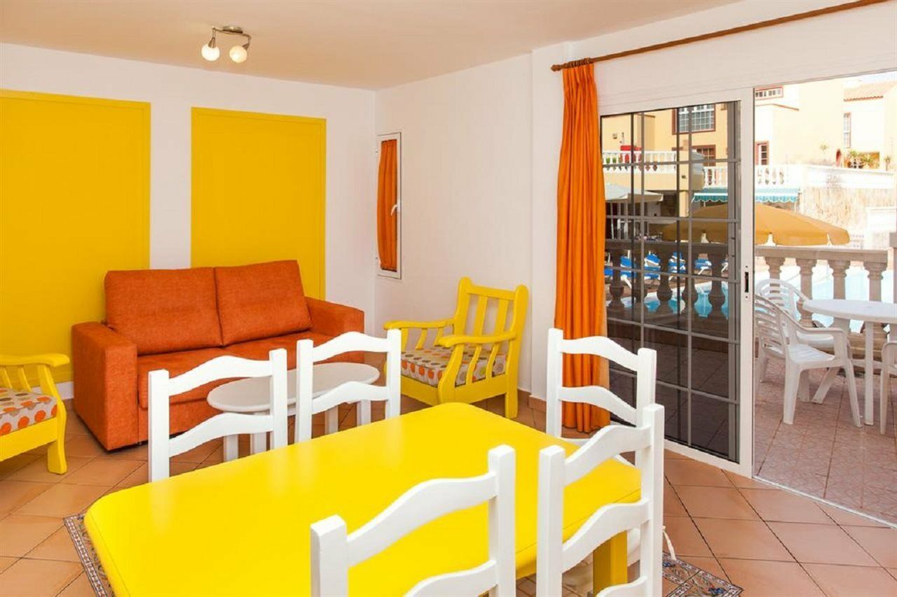 Apartamentos Maxorata Beach Corralejo Esterno foto