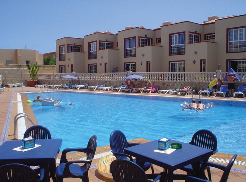 Apartamentos Maxorata Beach Corralejo Esterno foto